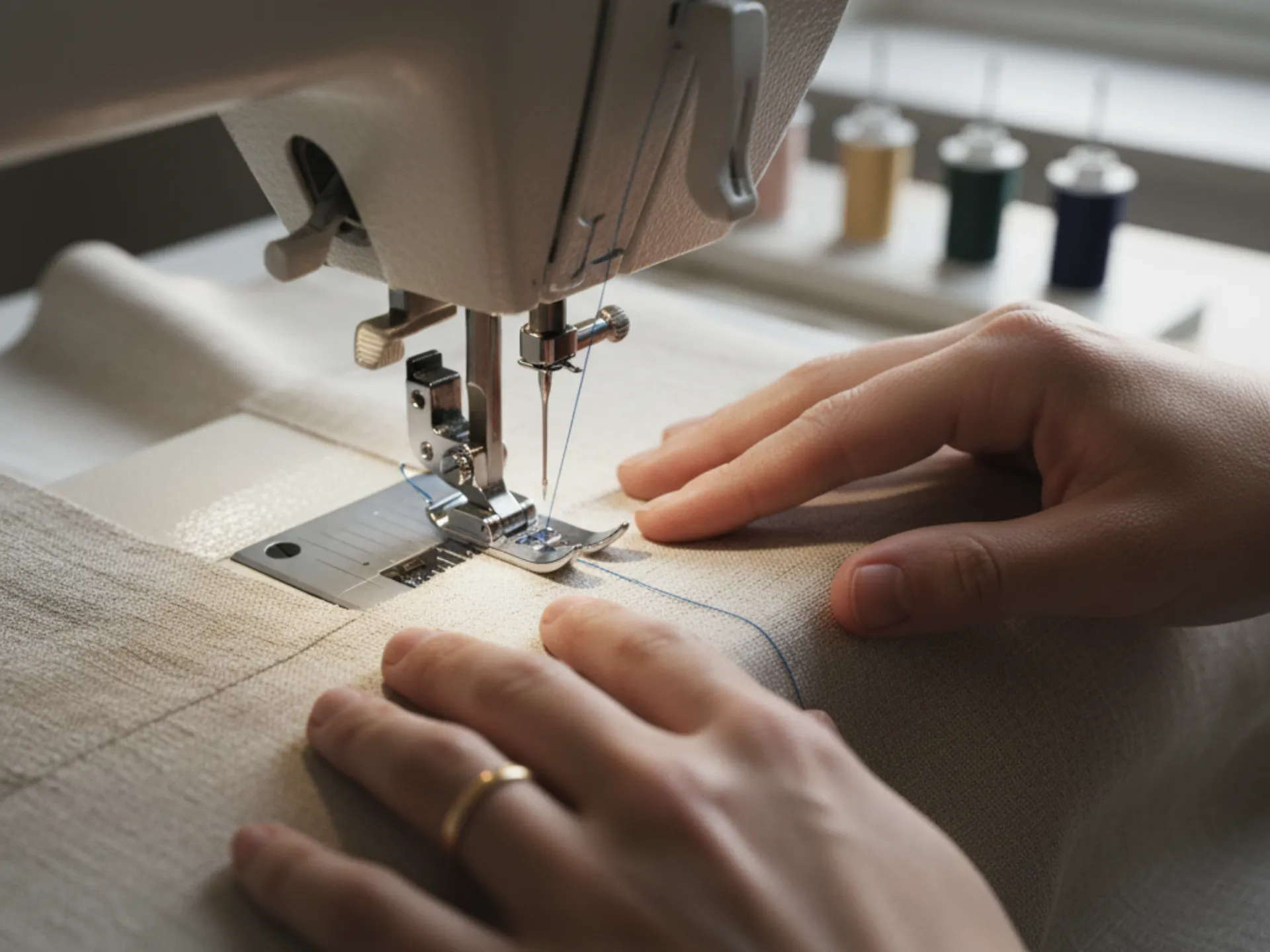 Narafashion Workshop