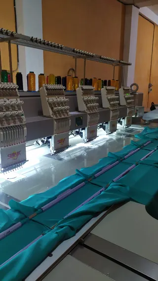 Narafashion Workshop 21