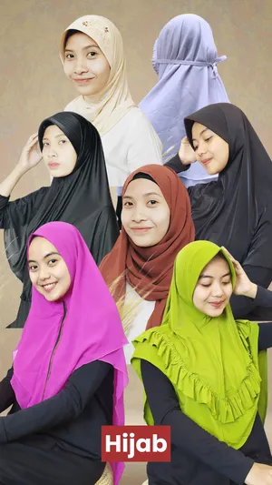 Hijab