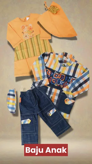 Baju Anak