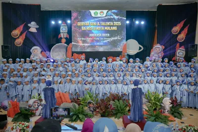 BA Restu Malang - 2